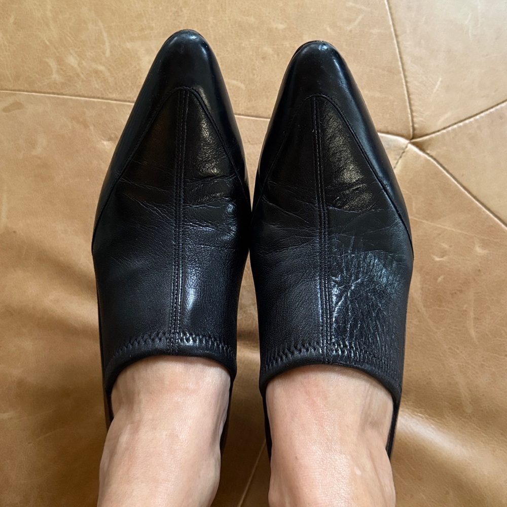 GUCCI booties 6.5 - Picture 6 of 10